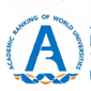 Logo Shanghai Ranking