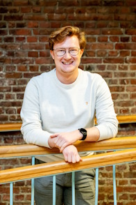 Brecht Vanhoof