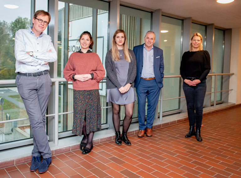 21 11 16 Cheque Legaat Prof Mebis (2)