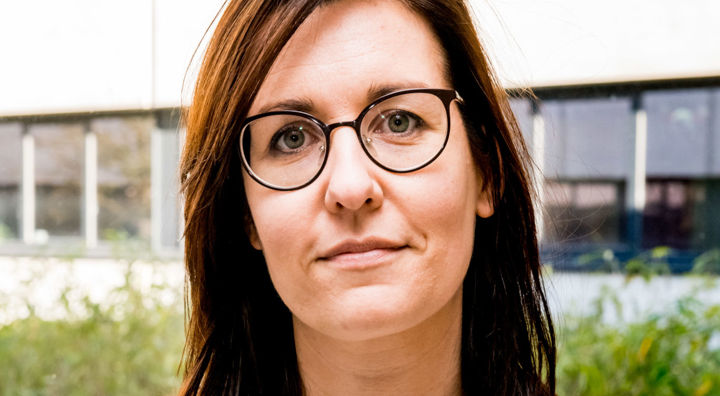 Karen Smeets
