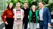 23 09 21 Uitreiking Inclusiviteitsprijs En Borreltje 26